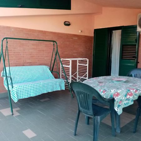 I Tre Archi Apartamento Grottaminarda Exterior foto