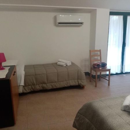 I Tre Archi Apartamento Grottaminarda Exterior foto