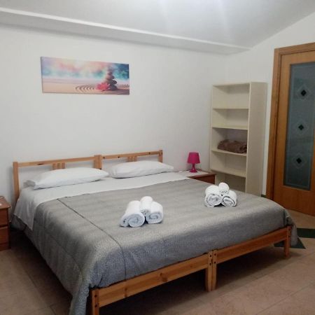 I Tre Archi Apartamento Grottaminarda Exterior foto