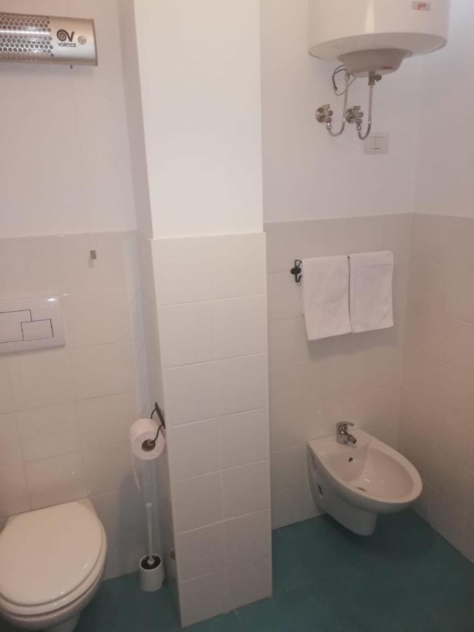 I Tre Archi Apartamento Grottaminarda Exterior foto