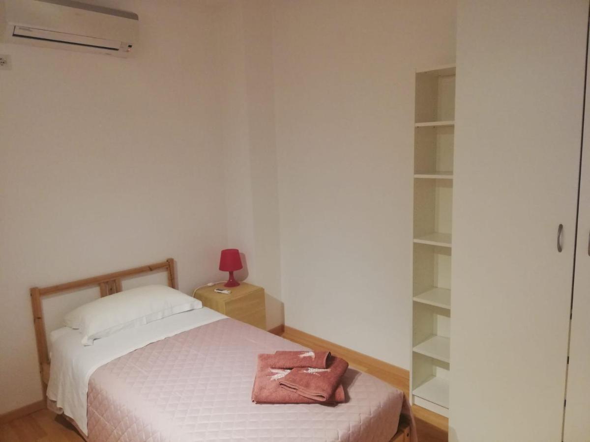 I Tre Archi Apartamento Grottaminarda Exterior foto