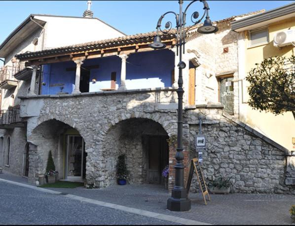I Tre Archi Apartamento Grottaminarda Exterior foto