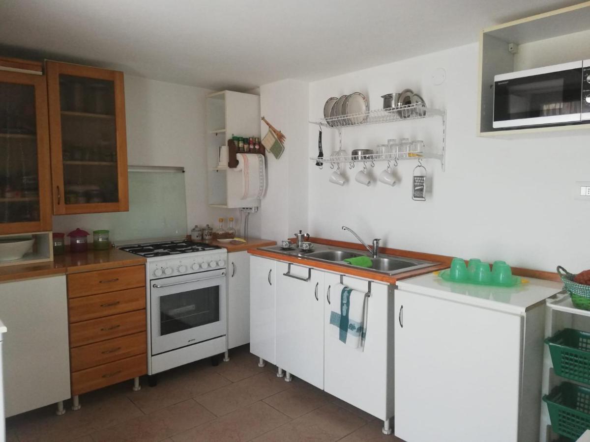 I Tre Archi Apartamento Grottaminarda Exterior foto