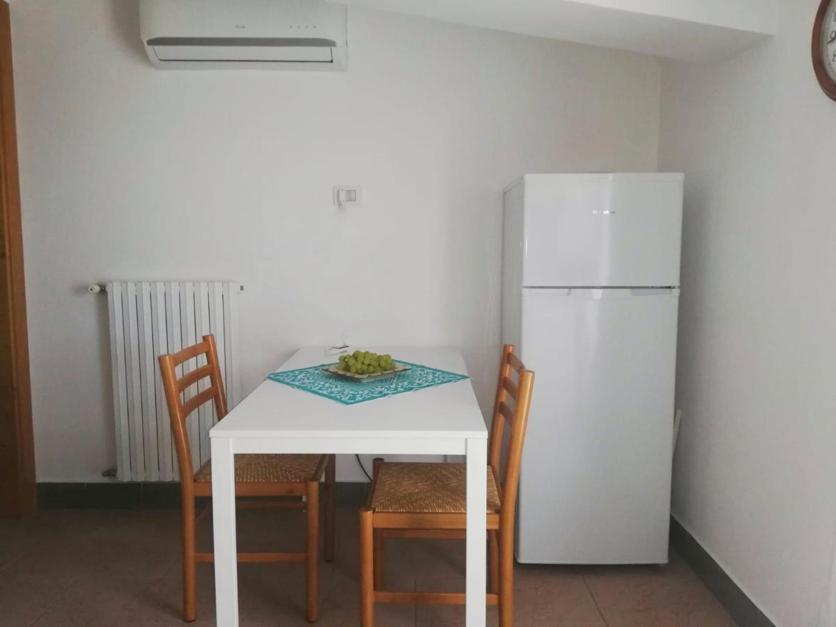 I Tre Archi Apartamento Grottaminarda Exterior foto