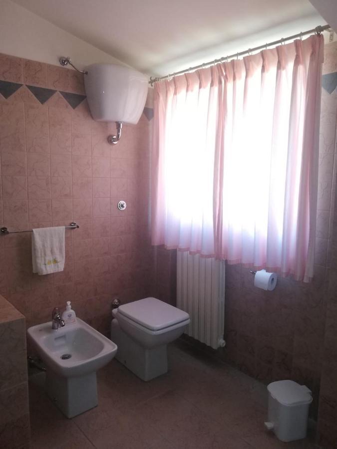 I Tre Archi Apartamento Grottaminarda Exterior foto