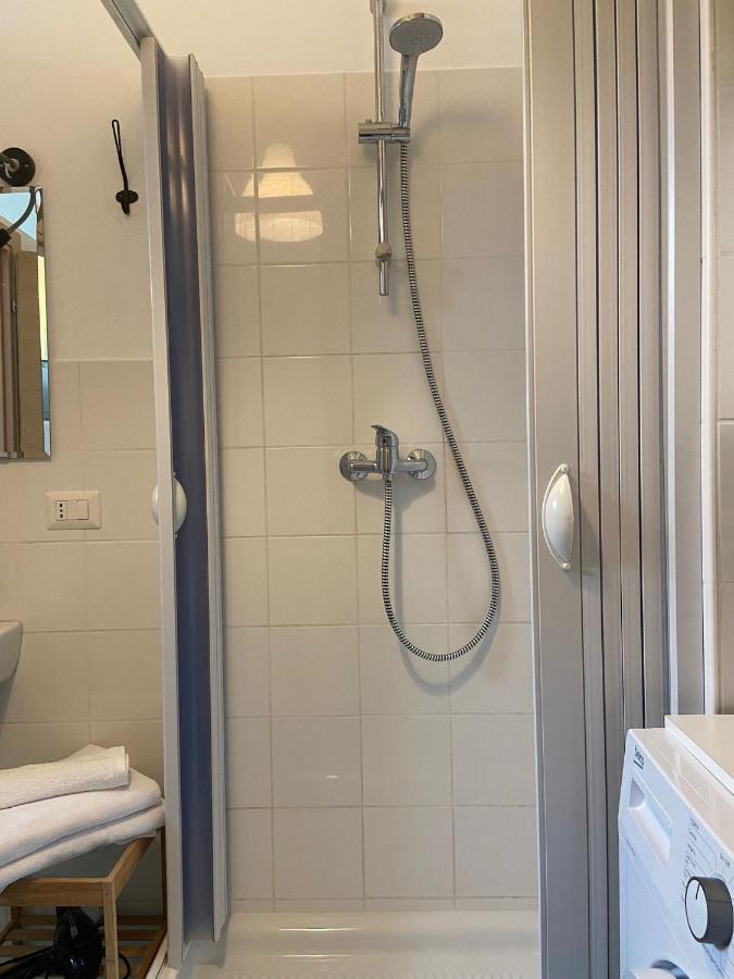 I Tre Archi Apartamento Grottaminarda Exterior foto