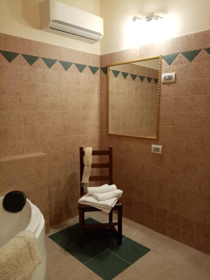 I Tre Archi Apartamento Grottaminarda Exterior foto