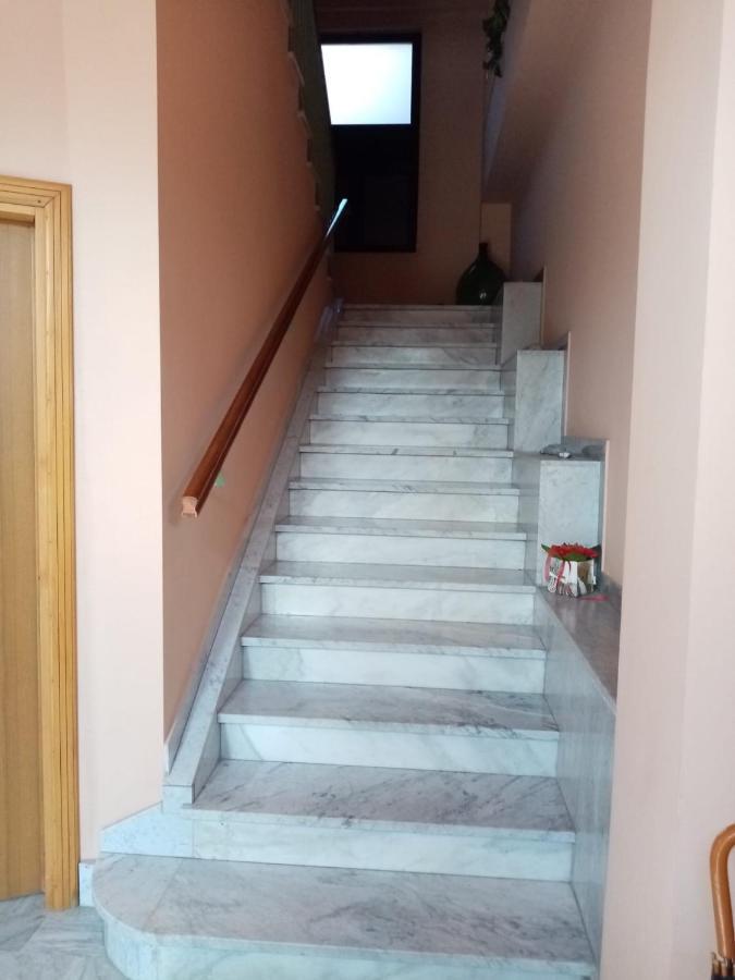 I Tre Archi Apartamento Grottaminarda Exterior foto